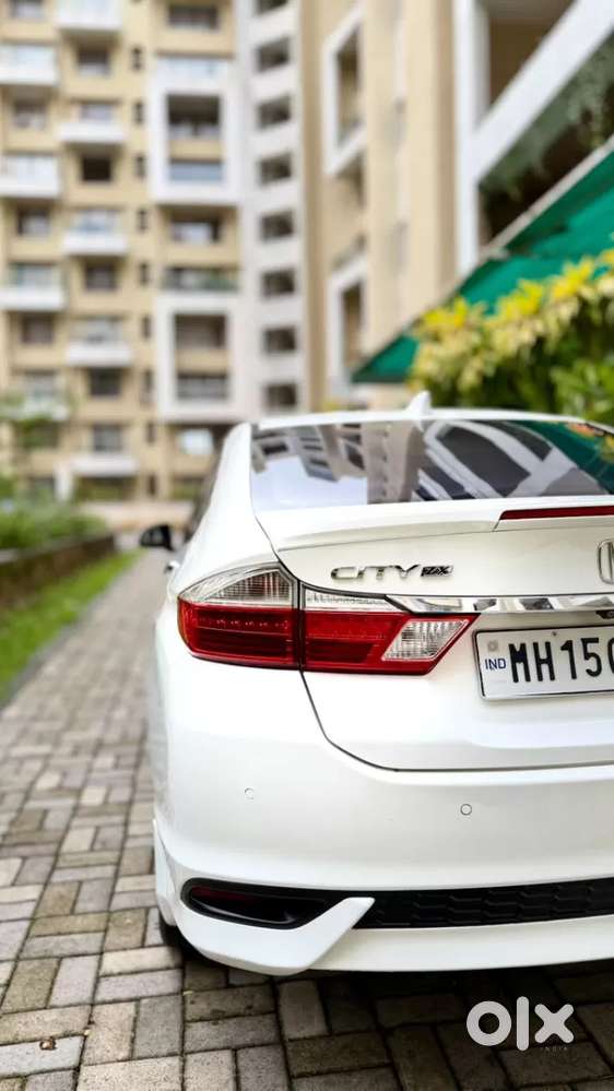 Honda City 1.5 Zx I-dtec Mt, 2019, Diesel