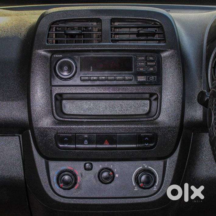 Renault Kwid Rxl, 2020, Petrol