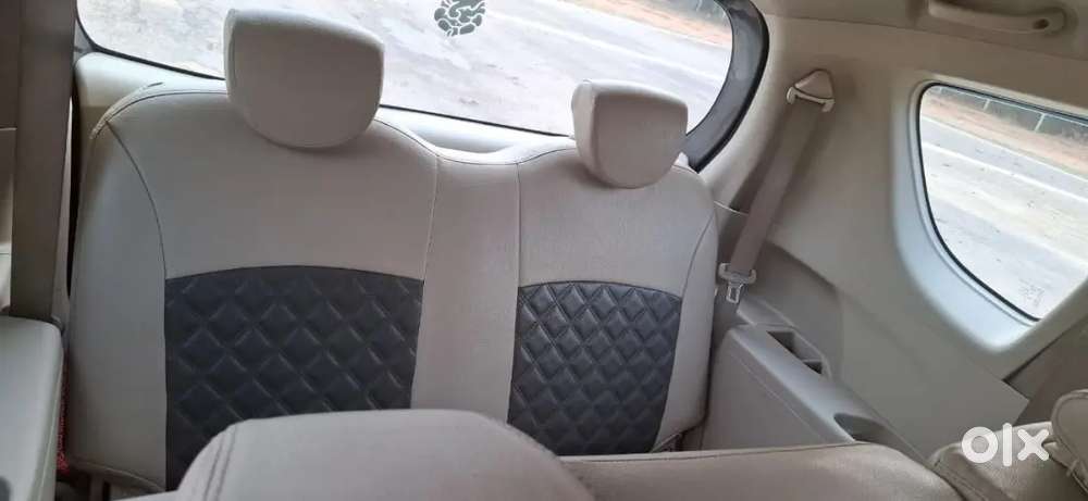 Maruti Suzuki Ertiga 2014 Petrol Lxi