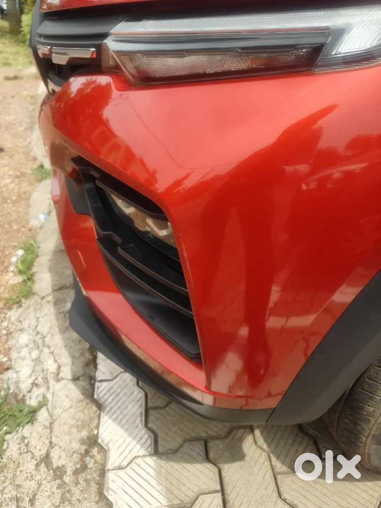 Renault Kiger 1.0 Rxz 2024