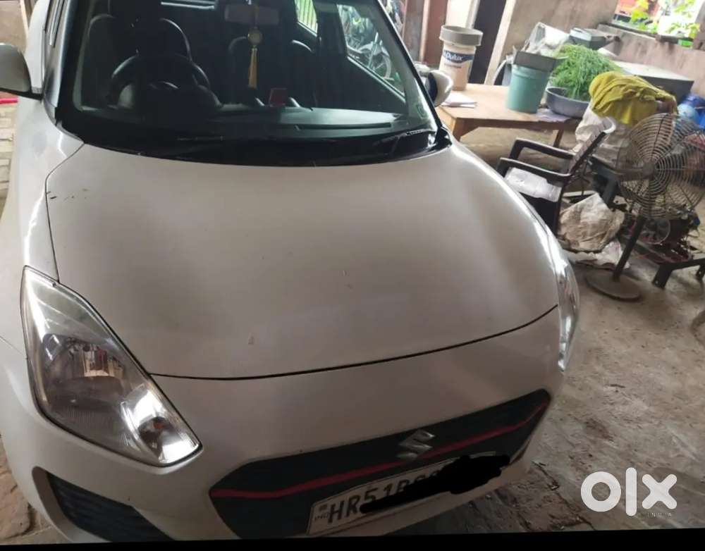 Maruti Suzuki Swift 2018 Diesel