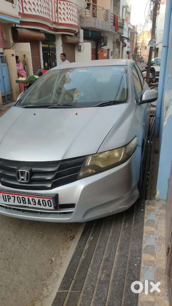 All Original Honda City For Sale With Vip Number