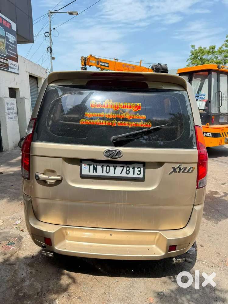 Xylo E4 Gold Single Owner Good Condition Well Maintained