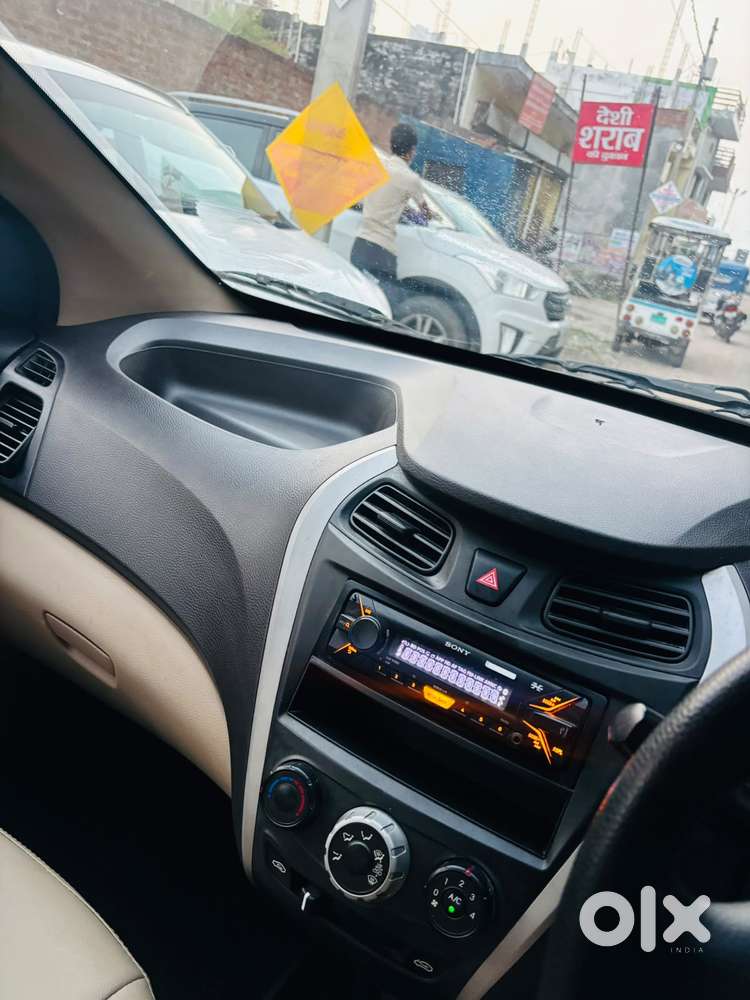 Hyundai Eon Era +, 2016, Cng & Hybrids