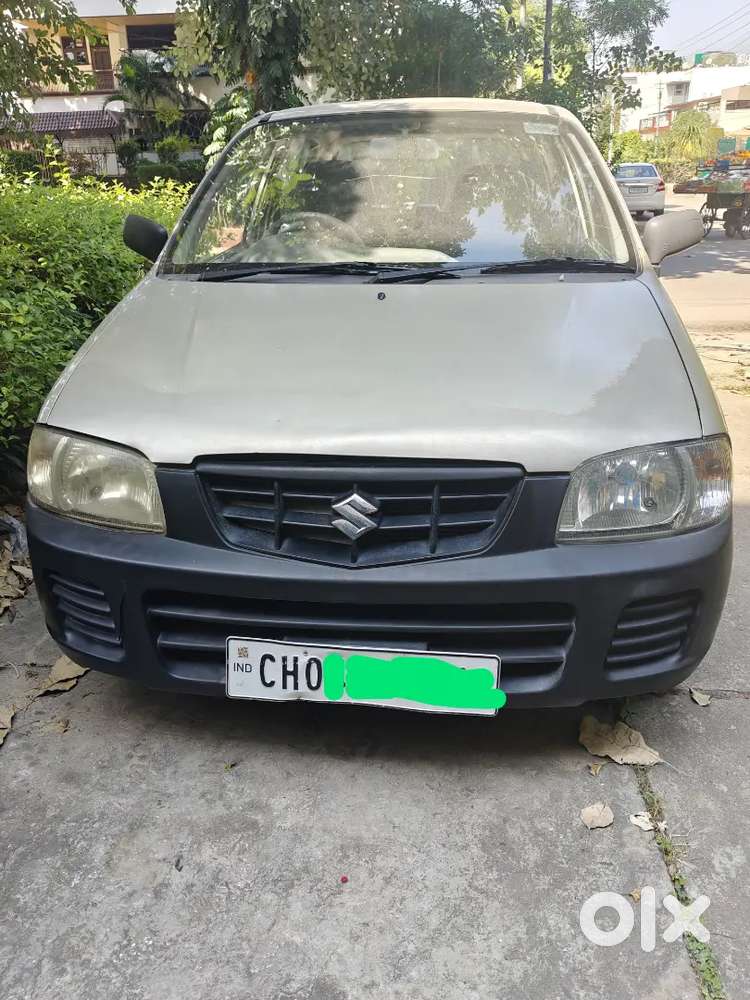 Everything Is In Good Condition In Car