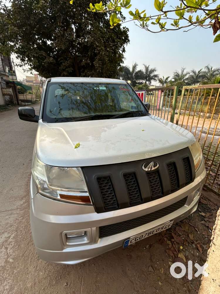 Mahindra Tuv 300 2017 Diesel Well Maintained