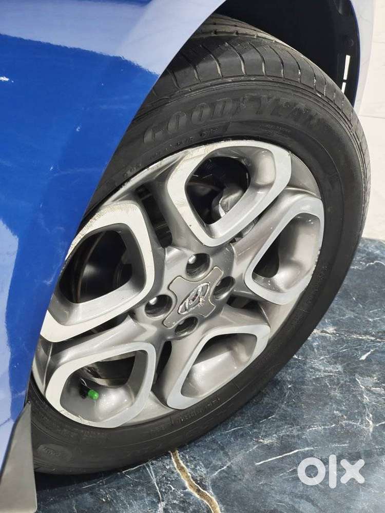 Hyundai Elite I20 Asta (o) 1.2 Mt, 2018, Petrol