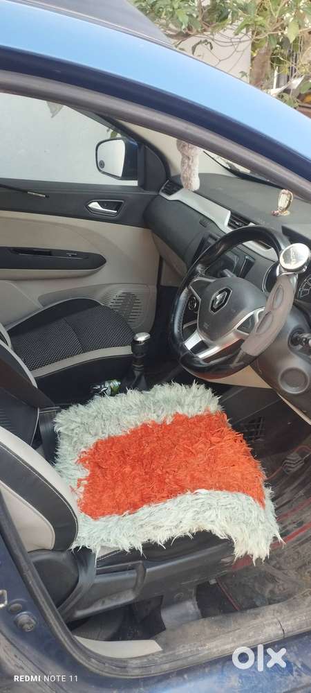Renault Triber 2020 Petrol Good Condition