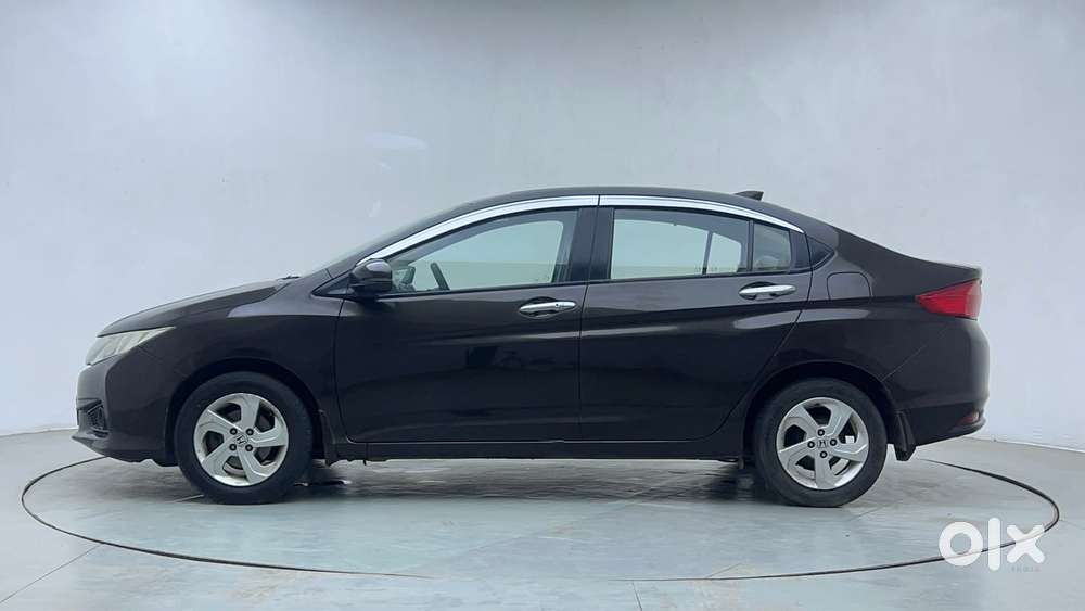 Honda City I Dtec Vx, 2016, Petrol