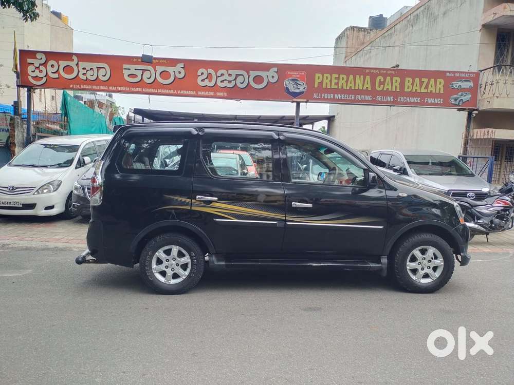 Mahindra Xylo E8 Bs-iii, 2012, Diesel
