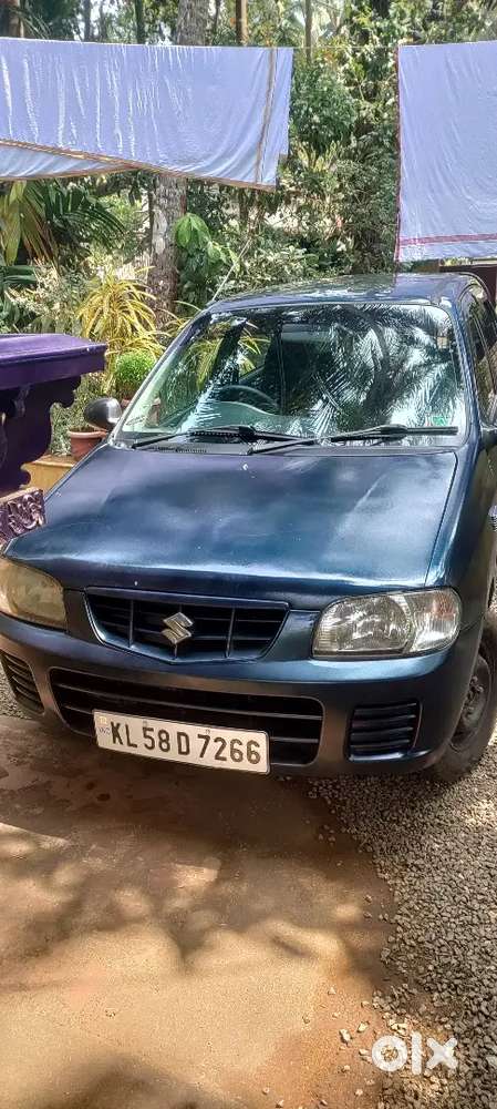 Maruti Suzuki Alto 2010