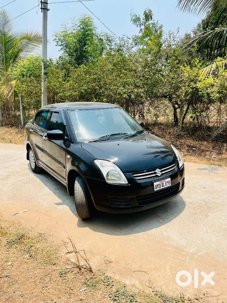 Police Use Car