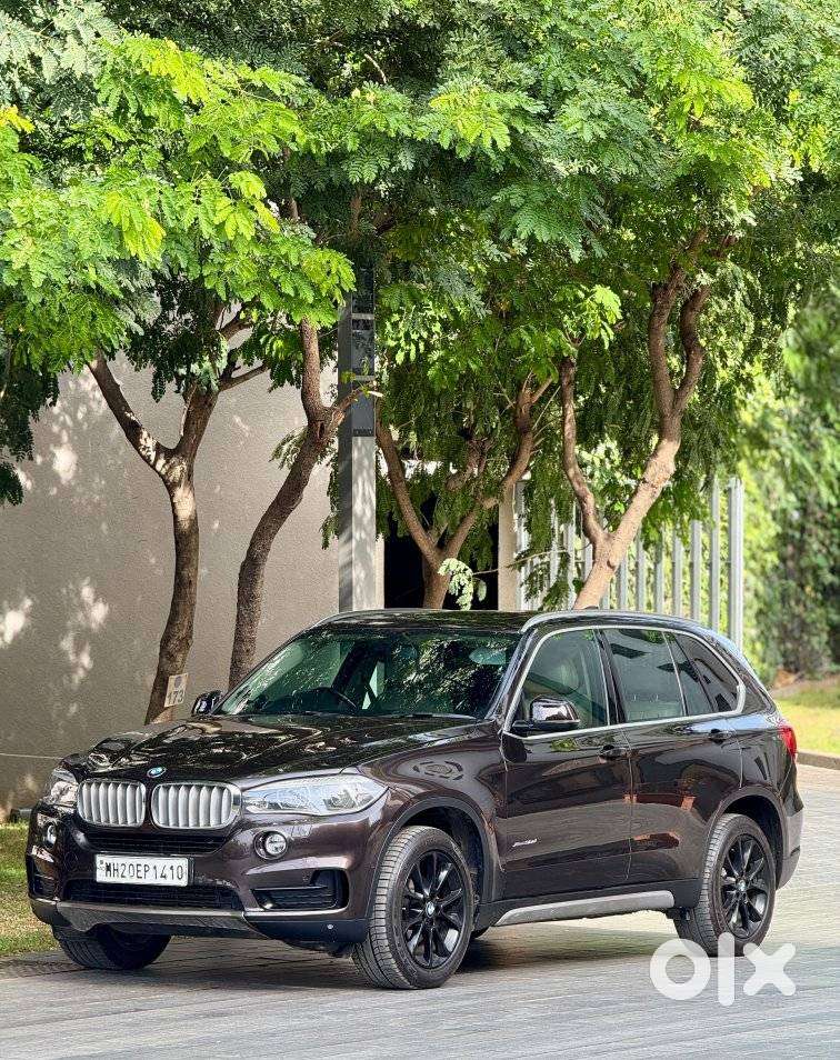 Bmw X5 Xdrive 30d, 2017, Diesel