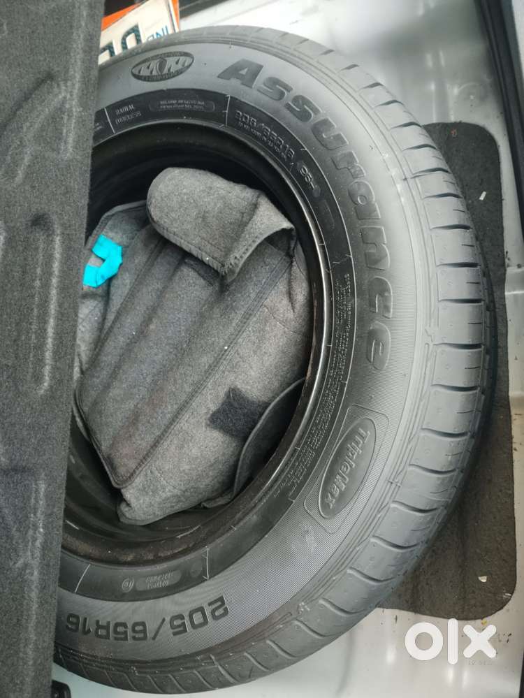 Kia Seltos Htx+ At 1.5 Diesel, 2021, Diesel