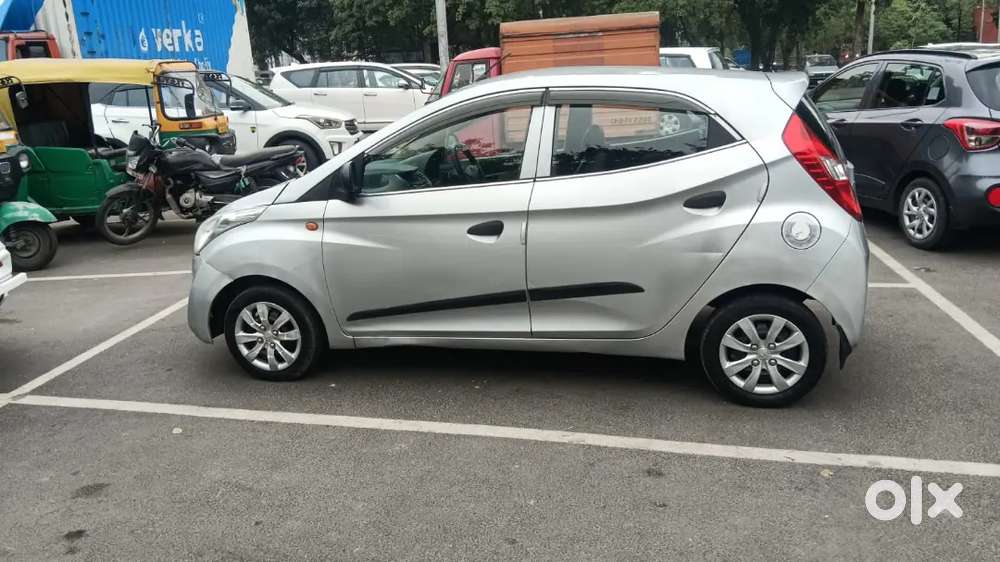 Hyundai Eon Magna+ 2012 First Owner