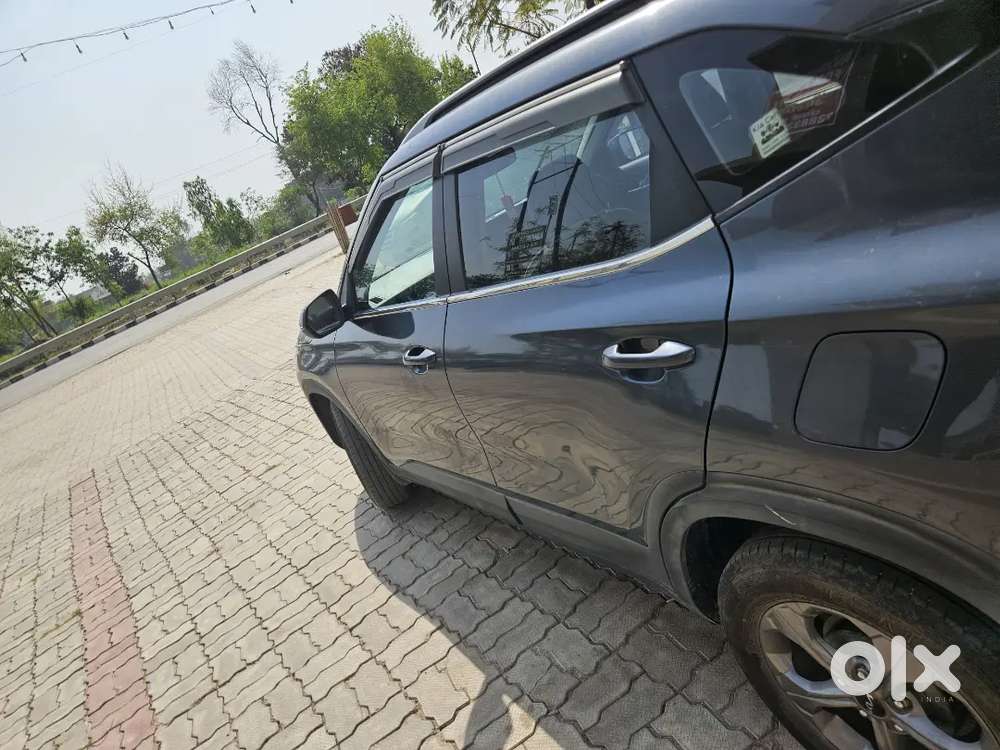 Kia Seltos 2021 Petrol 84000 Km Driven