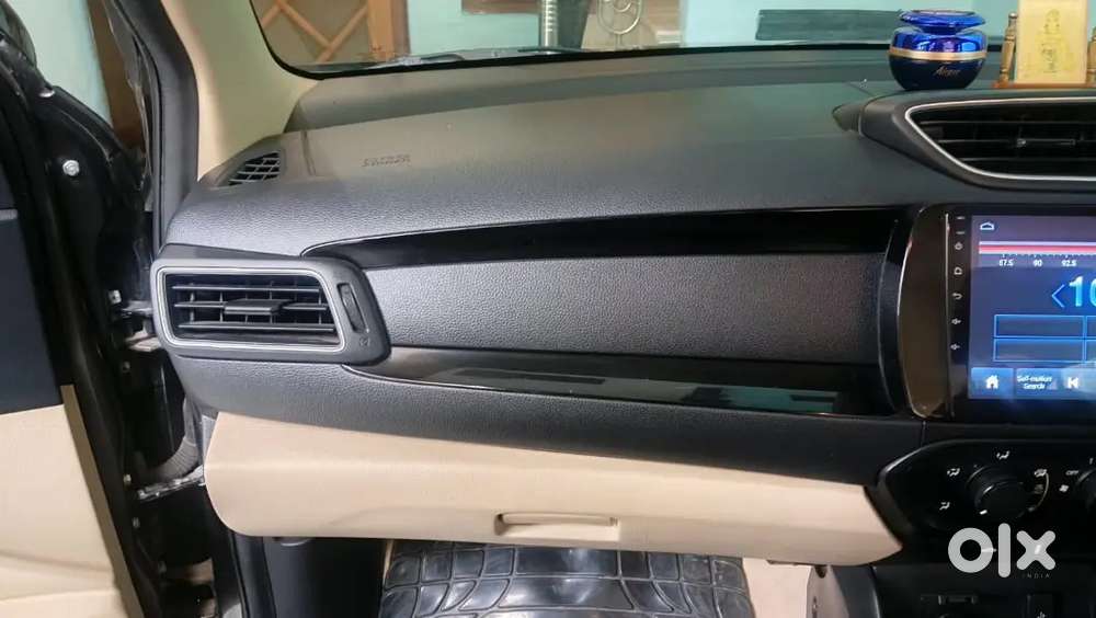 Honda Amaze 1.2 S 2020