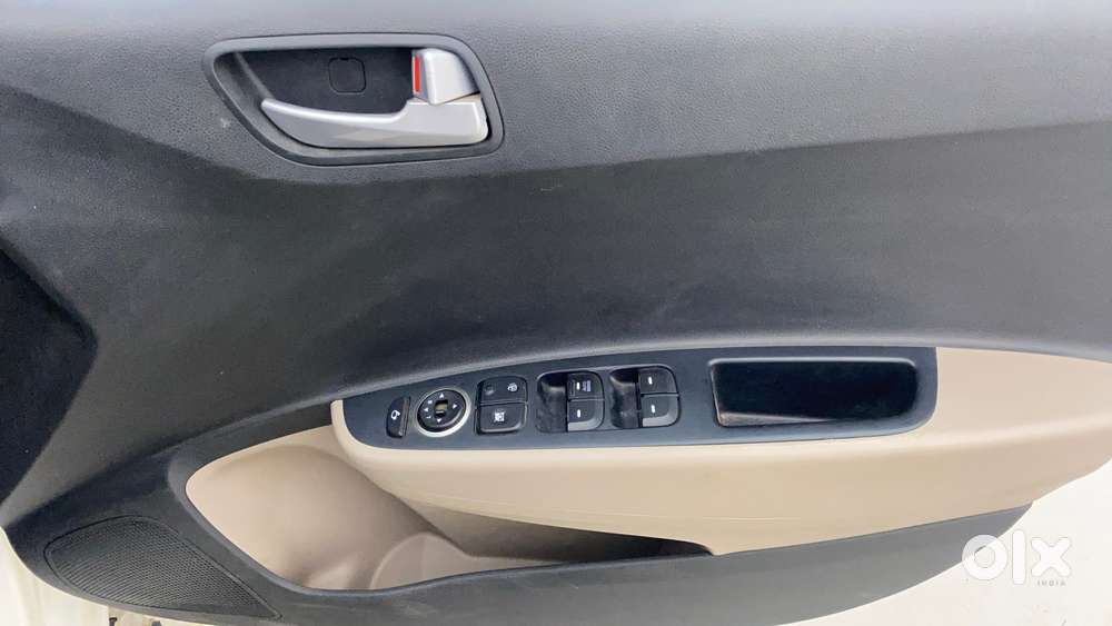Hyundai Grand I10 Asta 1.2 Kappa Vtvt, 2017, Petrol