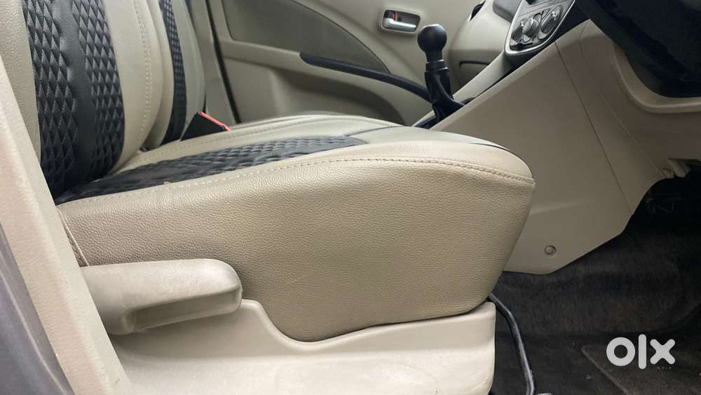 Maruti Suzuki Celerio Zxi Mt, 2018, Petrol