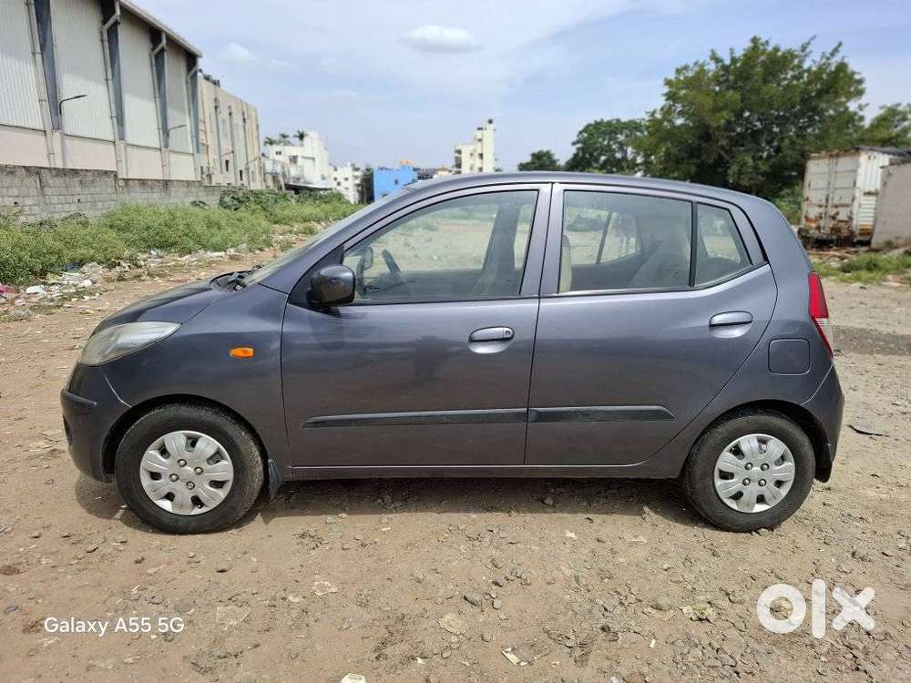 Hyundai I10 Magna 1.1l, 2008, Petrol