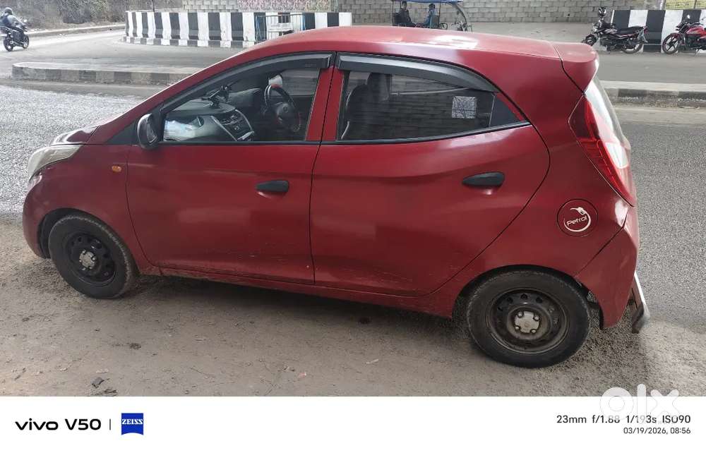 Hyundai Eon Plus 2019 Plus 30 Pl Mileage