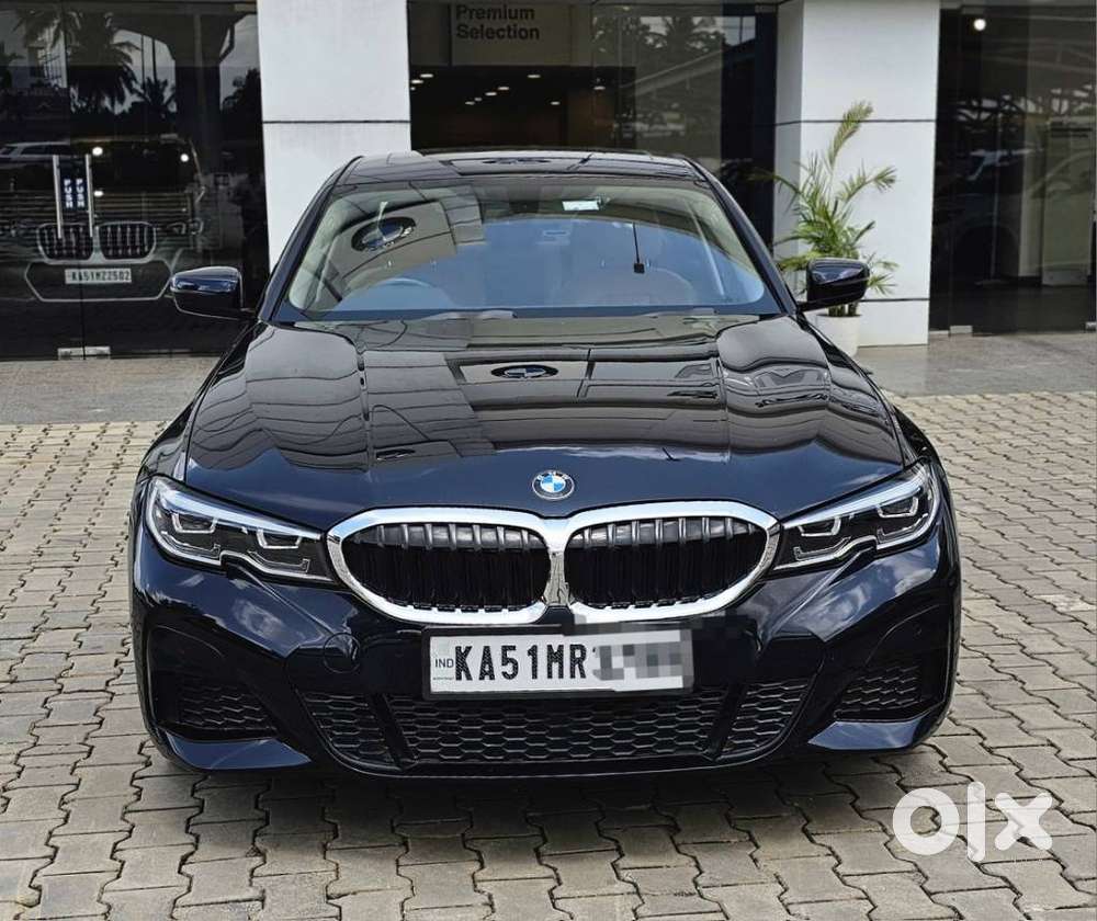 Bmw 3 Series Gran Limousine 2.0 330li M Sport First Edition, 2021, P..
