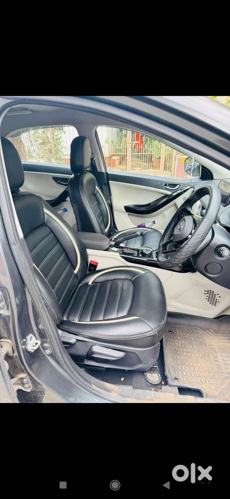 Tata Nexon Xz Plus Petrol Variant