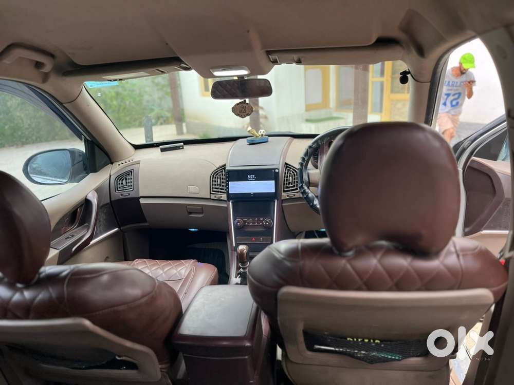 Mahindra Xuv500 Diesel 2015