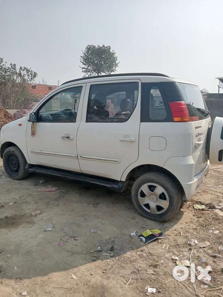 Mahindra Quanto 2013 Diesel 20000 Km Driven