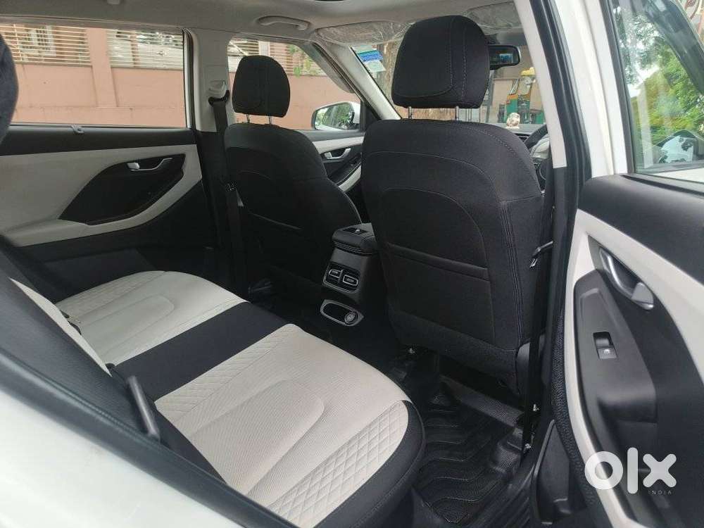 Hyundai Creta 1.6 Vtvt At Sx Plus, 2023, Petrol