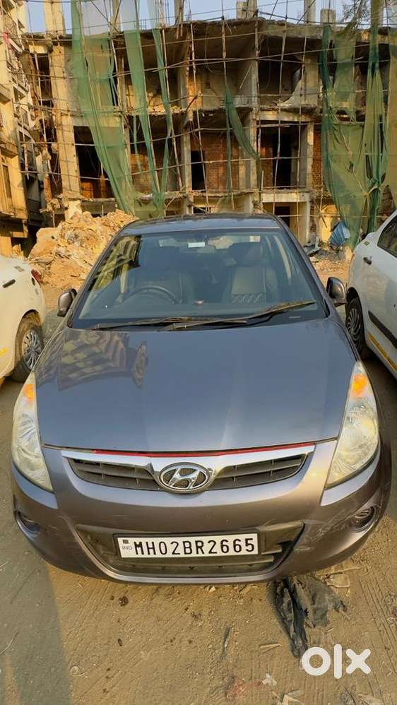 Hyundai I20 2011 Petrol Well Maintained, I Have To Buy New Car