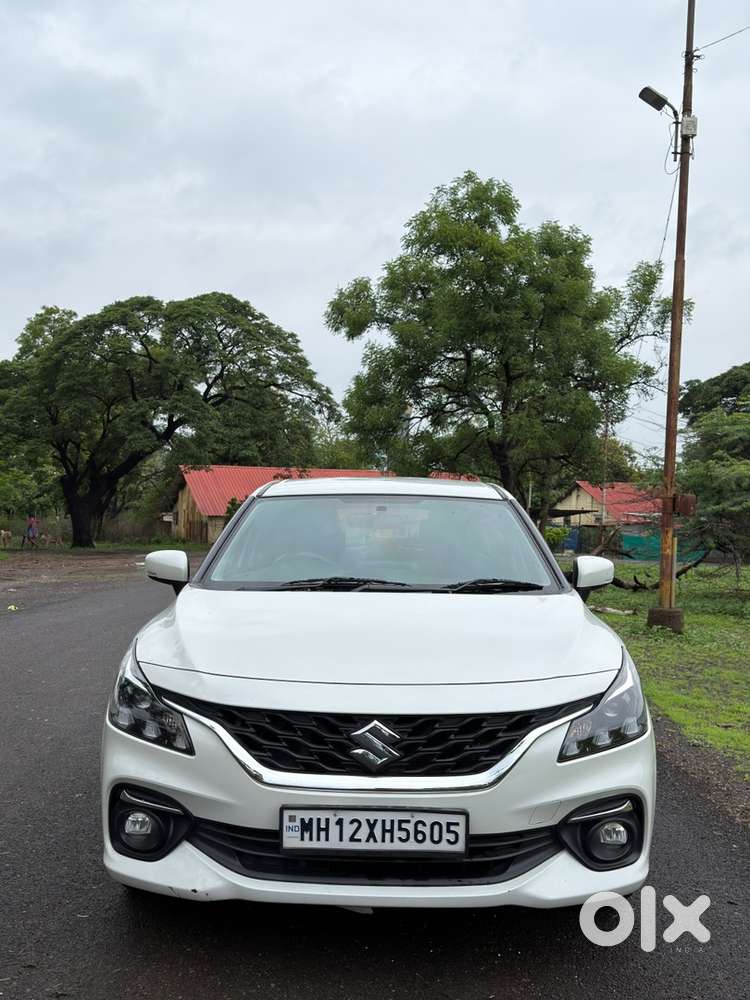 Baleno Zeta Cng November - 2024