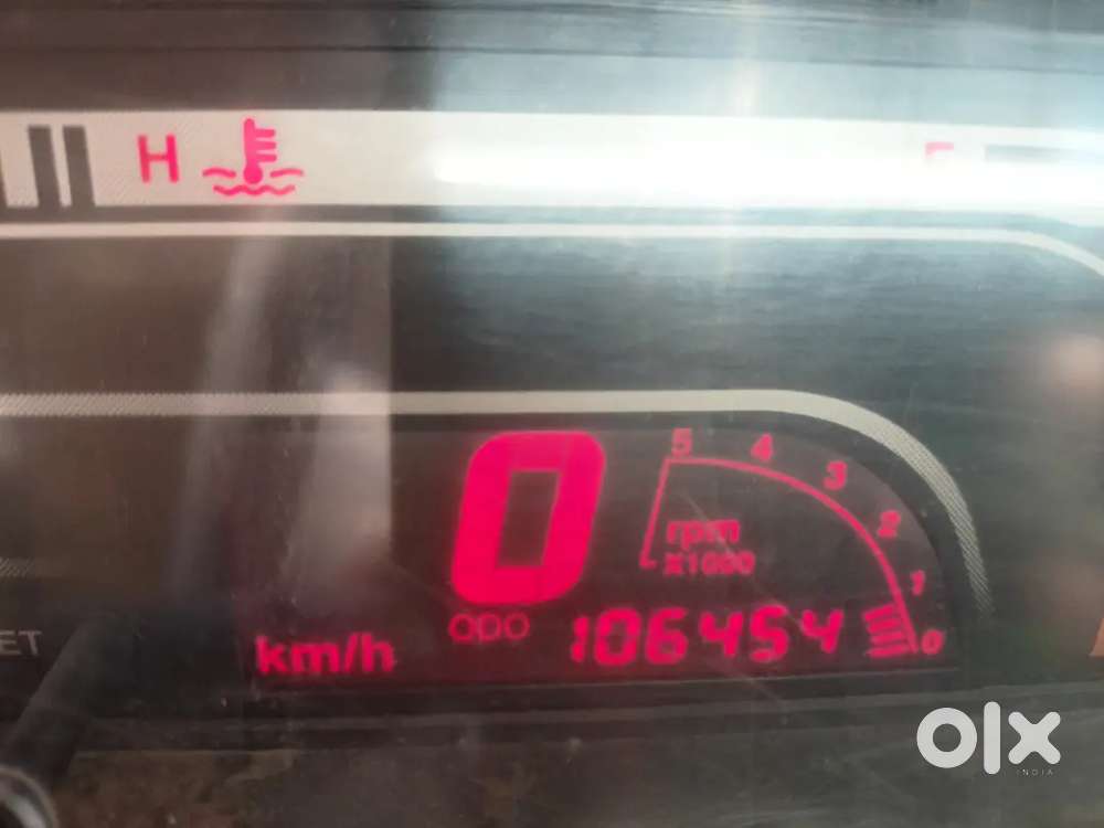 Mahindra Bolero Neo Plus 2011 Diesel 19000 Km Driven