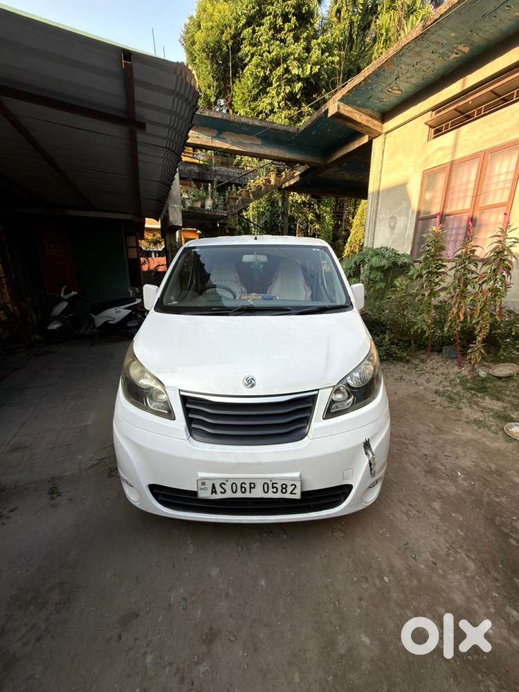 Ashok Leyland Stile Lx 2014 Diesel Car