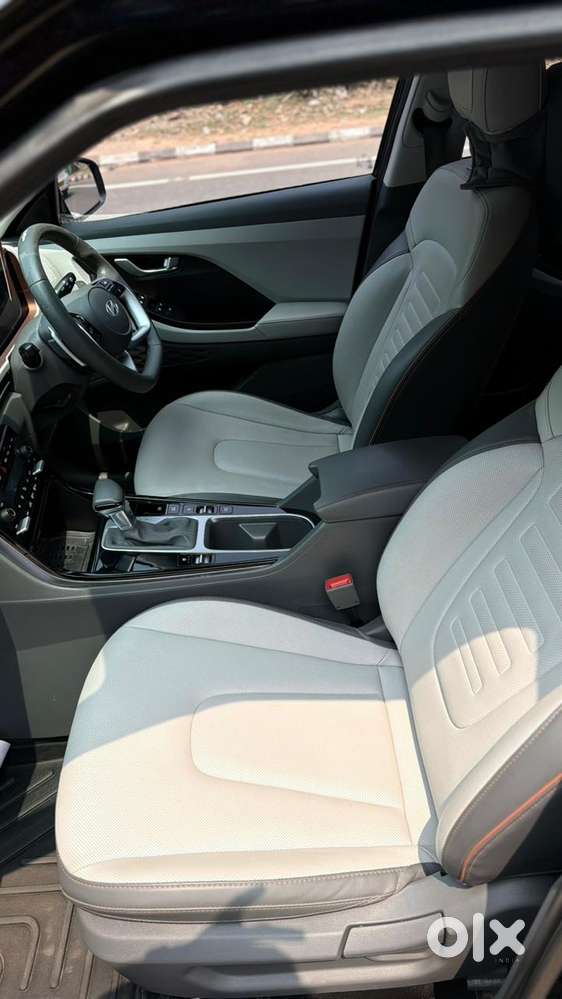 Hyundai Creta 1.5 Sx (o) Diesel, 2024, Diesel