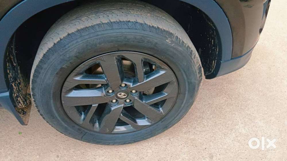 Tata Harrier Xz+, 2021, Diesel