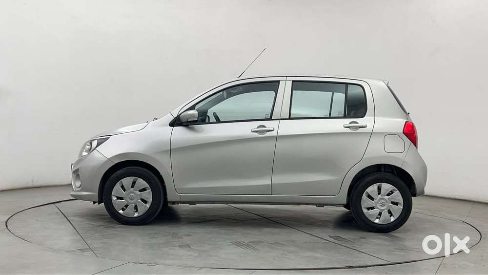 Maruti Suzuki Celerio Zxi, 2020, Petrol