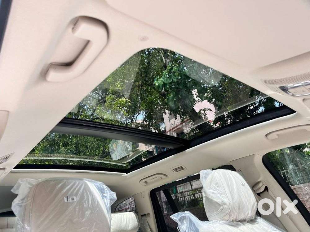 Mercedes-benz Gls 450d 4matic, 2024, Petrol