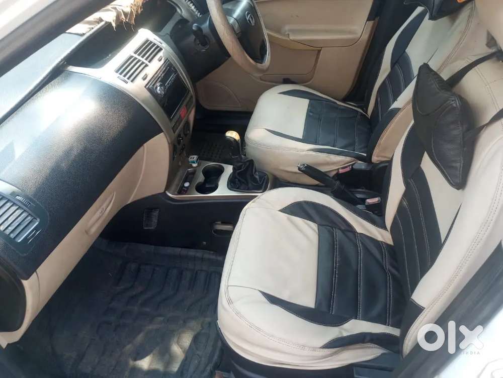 Tata Manza 2011 Diesel Good Condition