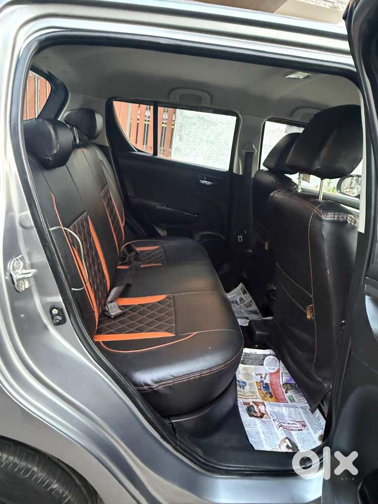 Maruti Suzuki Swift Vxi, 2014, Petrol