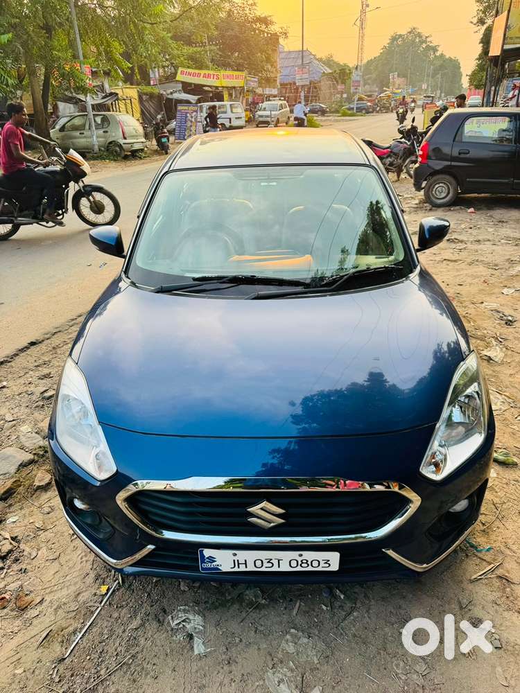 Maruti Suzuki Dzire 2018