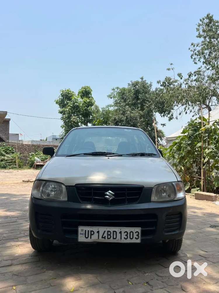 Ac/heater/music System All Working Bilkul Badiya Car H