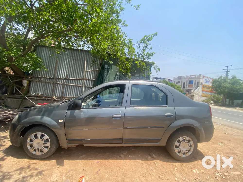 Mahindra Verito Diesel 2014