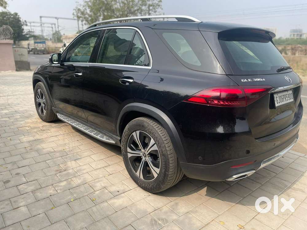 Mercedes-benz Gle 300d 4matic Lwb, 2023, Diesel