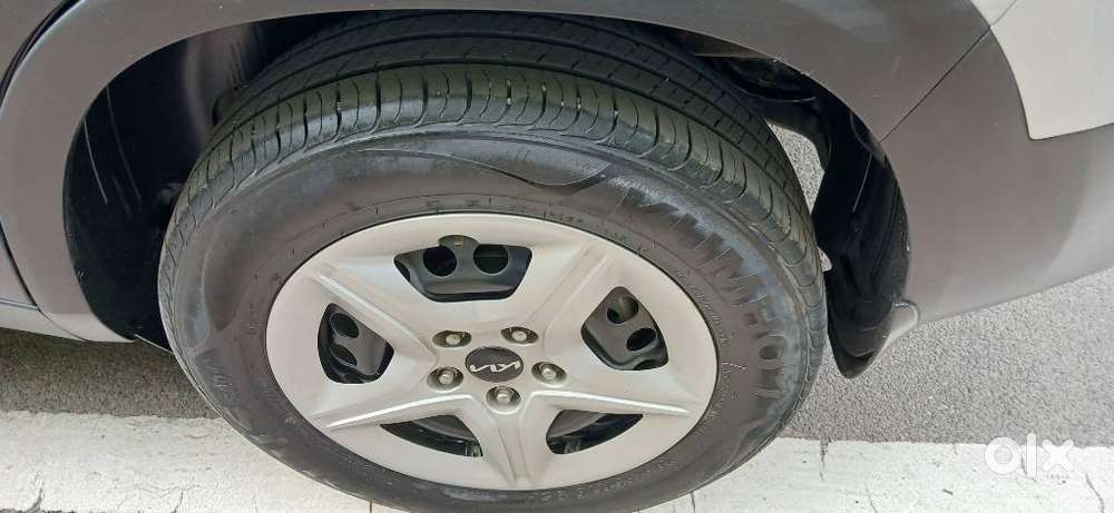 Kia Seltos 1.5 Hte Diesel Imt, 2023, Petrol
