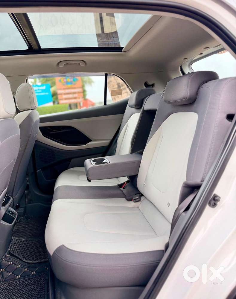 Hyundai Creta, 2026, Diesel