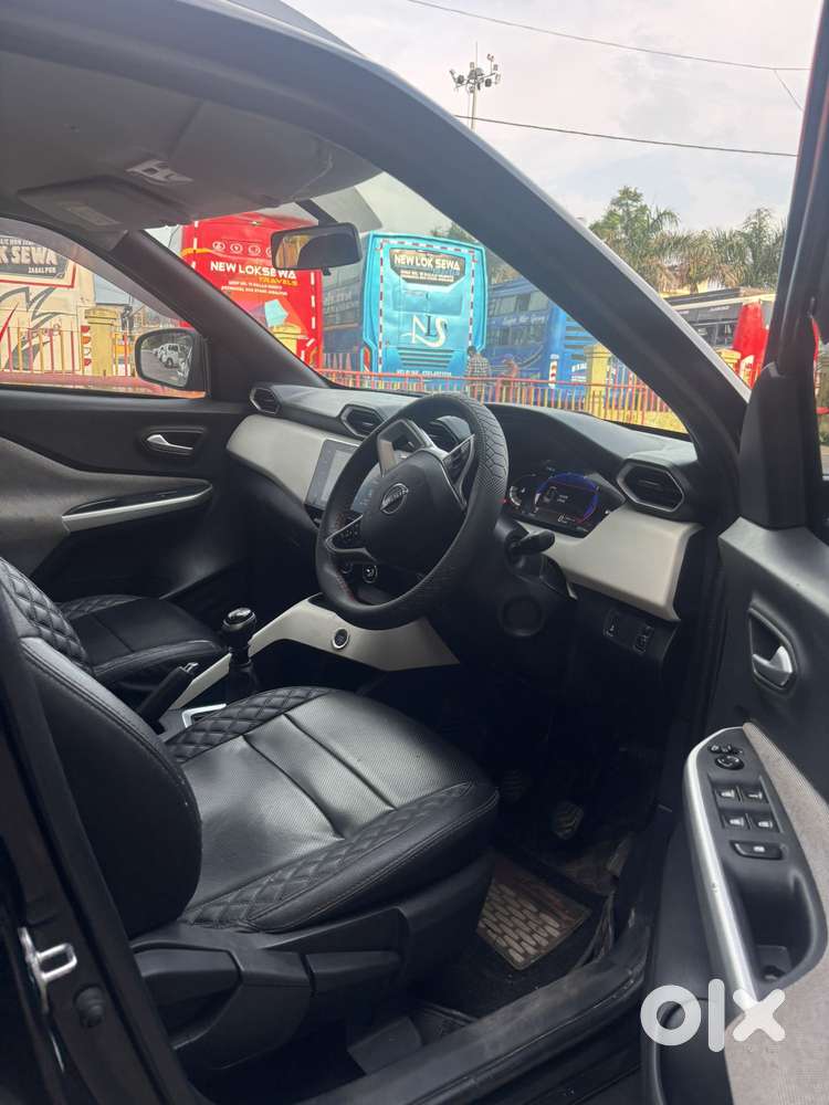 Nissan Magnite Tekna Ez Shift, 2023, Petrol
