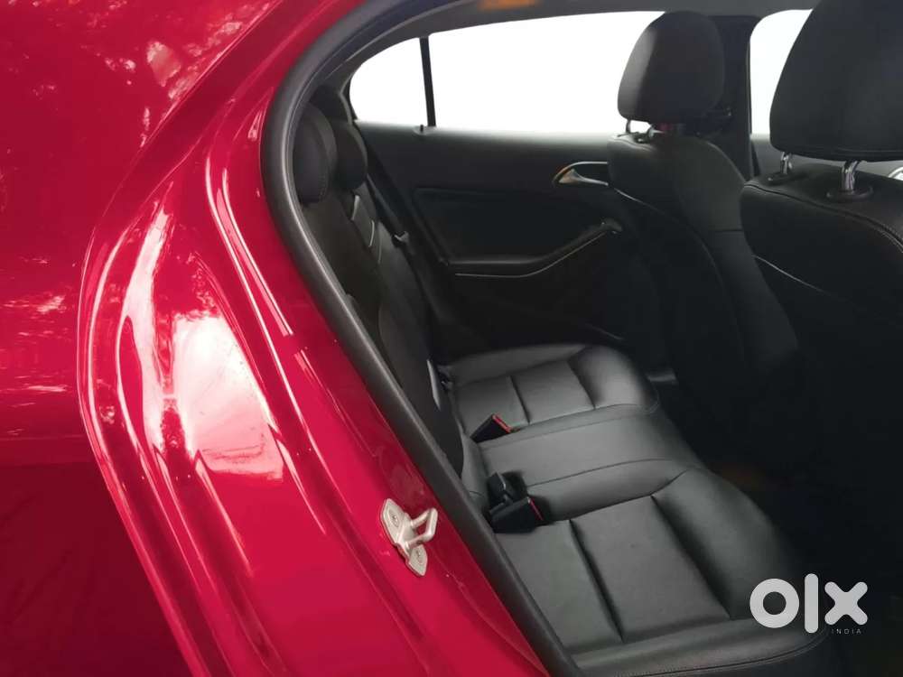Mercedes-benz Gla Class 200 D Sport, 2018, Diesel