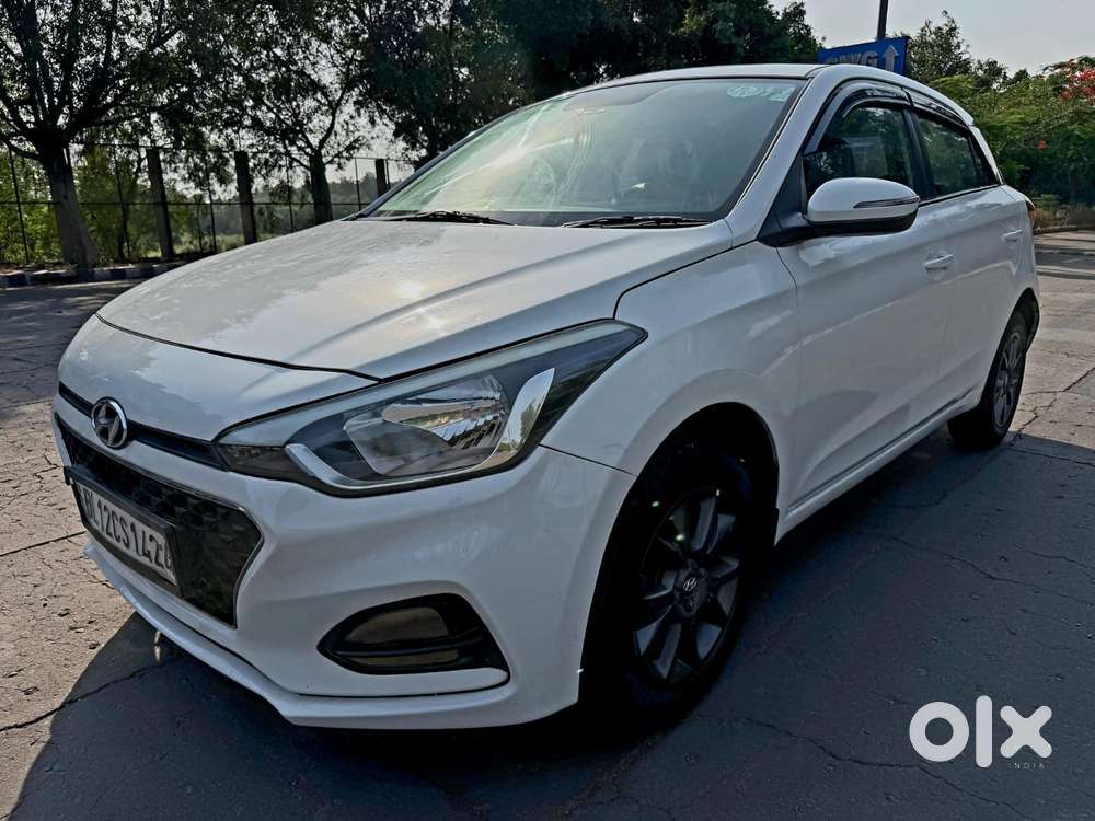 Hyundai I20 Sportz 1.2 Vtvt, 2020, Petrol