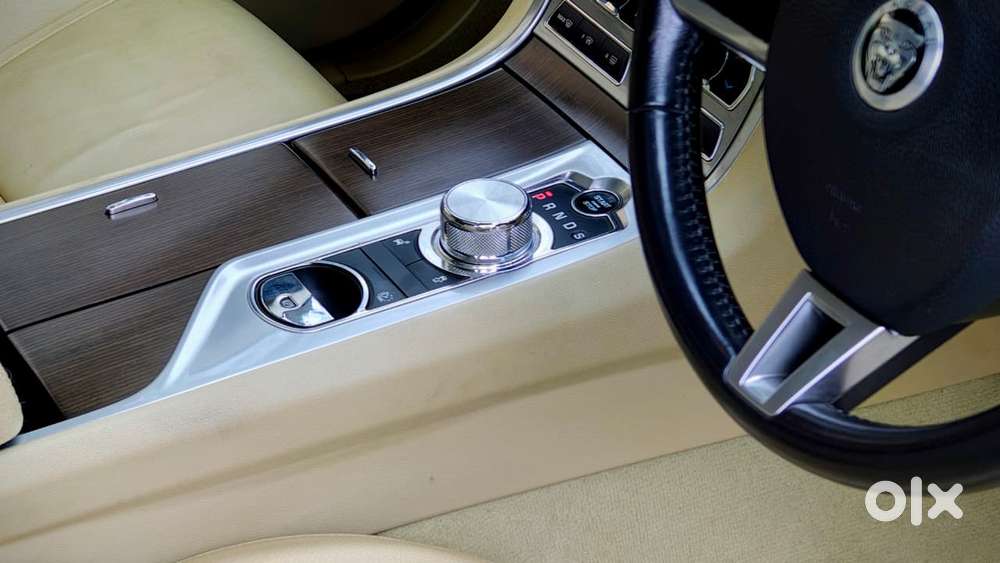 Jaguar Xf 2.2 Litre Luxury, 2013, Diesel